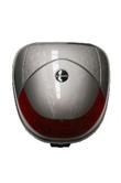 MONDIAL 125 URT (RT) ARKA CANTA (GRI)