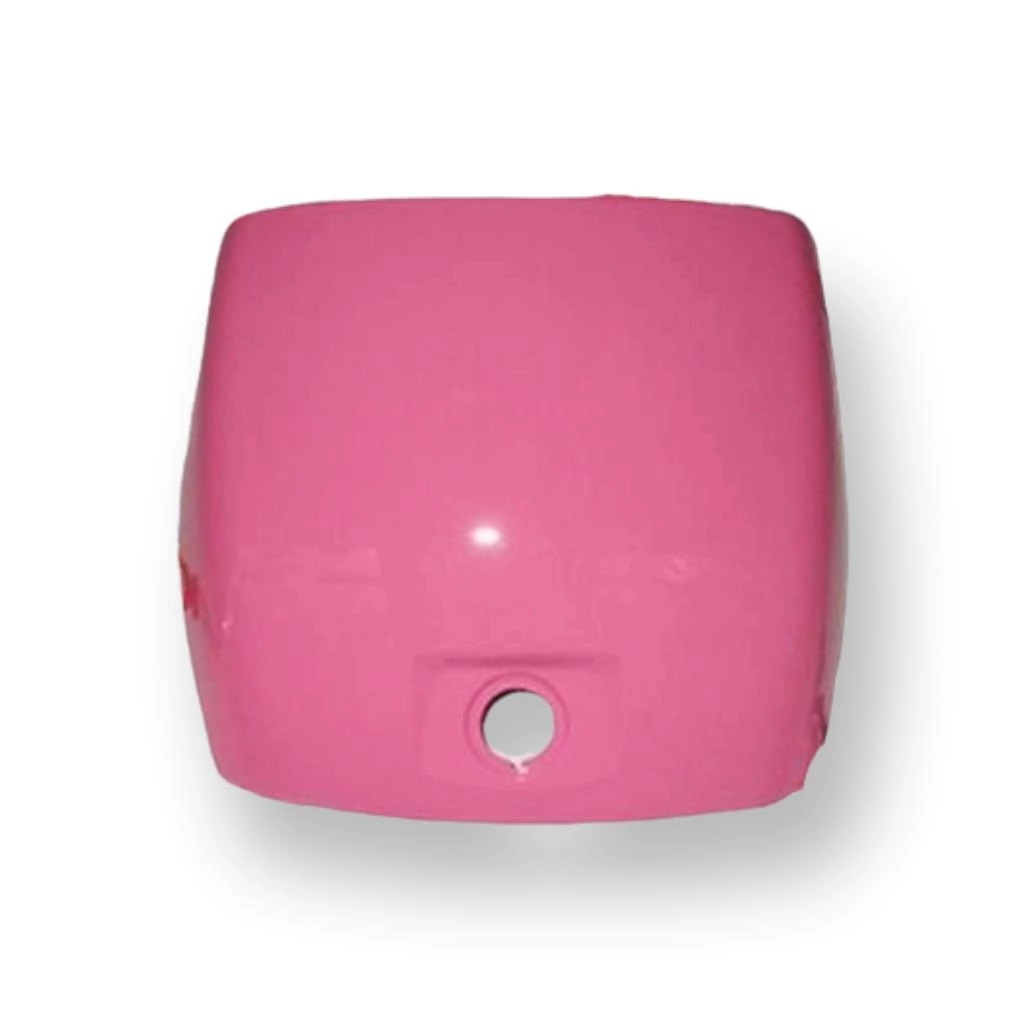 ASYA ASBIS 250W ARKA BAGAJ KAPAGI (PEMBE) #ASBIS250 F0803 PM
