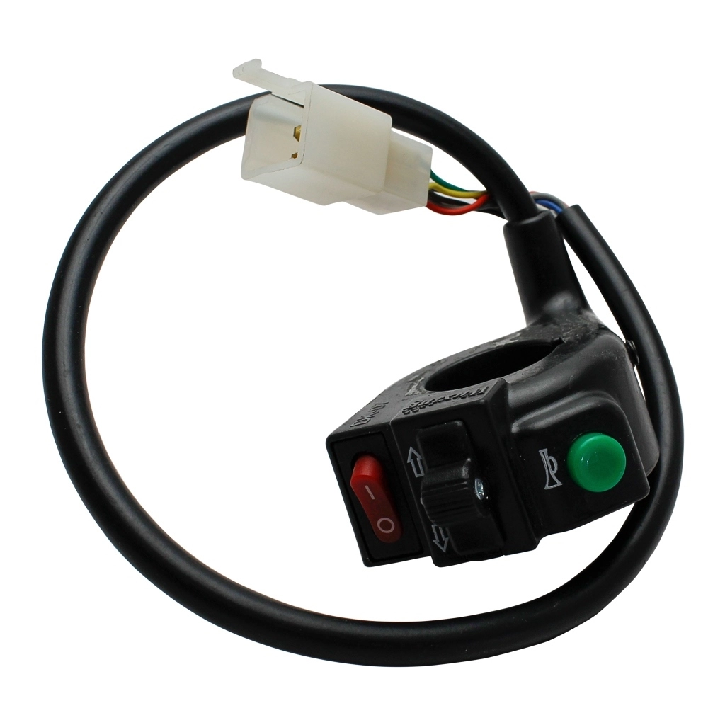 STMAX 206 SINYAL FAR KUMANDA TAKIMI #206-C-37