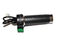 ARORA AR.E-BIKE.0005 GAZ KOLU ( YEŞİL DÜĞMELİ )