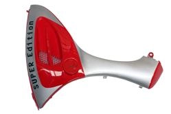 MONDIAL 125-150 RR ON PANEL SOL (KIRMIZI)