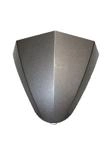 MONDIAL 125 URT (RT) GIDON DEKORATIF KAPAK (GRI)