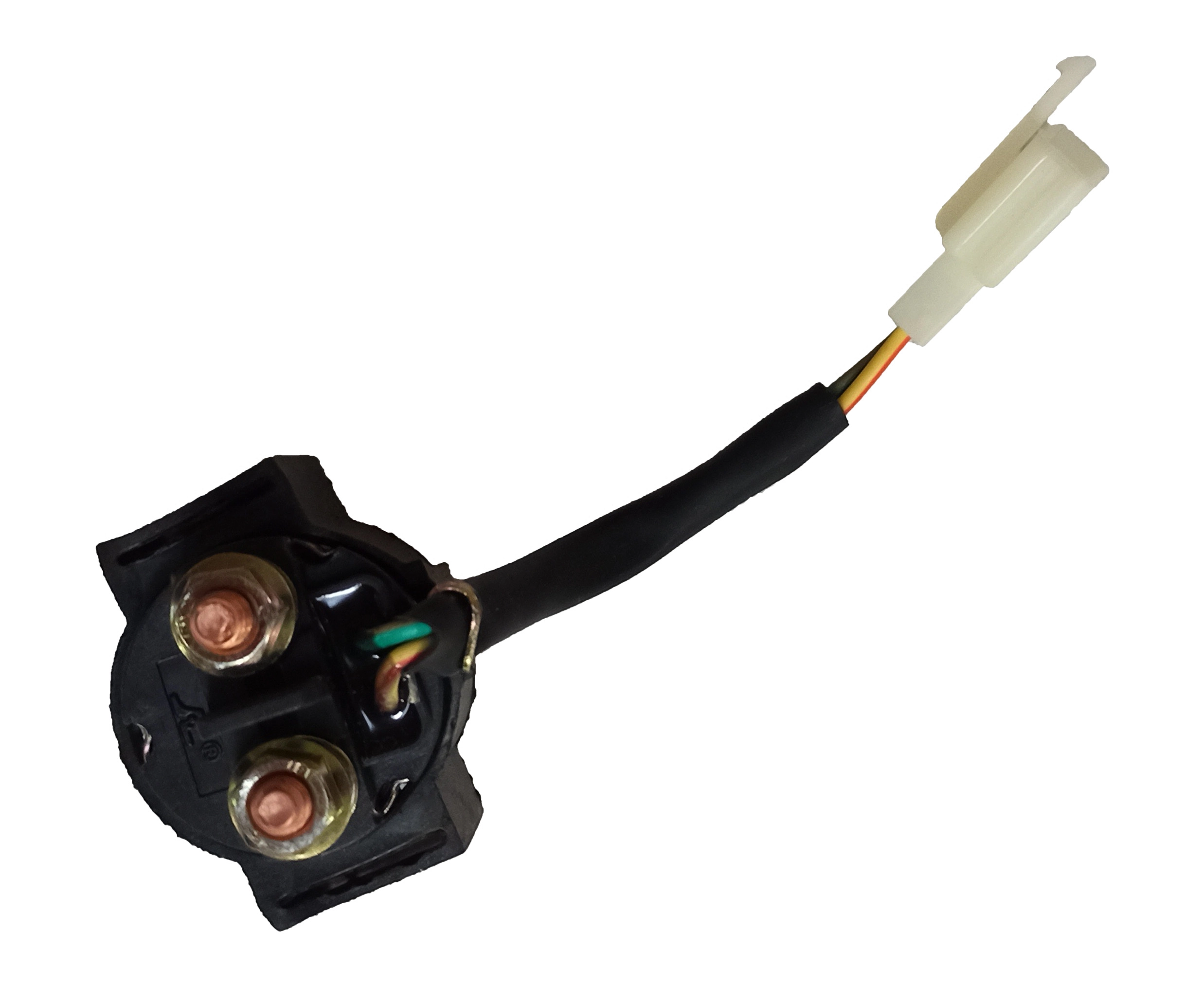 MOTOLUX W46 ( 49CC ) MARŞ OTOMATİĞİ
