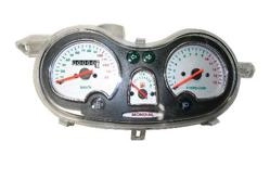 MONDIAL 150 HS GOSTERGE PANELI KOMPLE