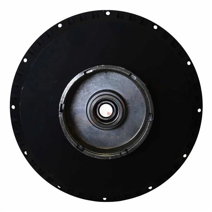 DEMİR KASA – E-BIKE MOTOR SAĞ KAPAK [12 JANT] #60140