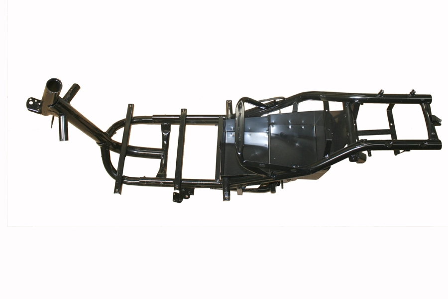 E-MON CYCLONE 3000 SASI (CYCLONE 3000)