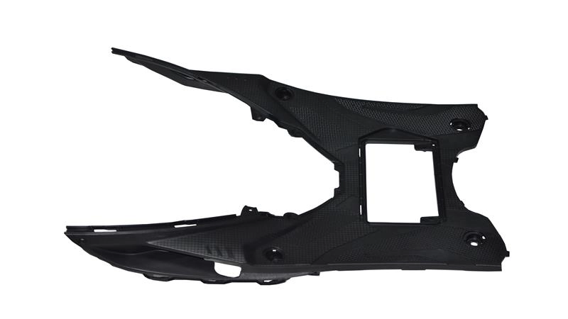 RKS NEWLIGHT PRO (KUBA) ÖN BASAMAK PLASTİĞİ Orijinal