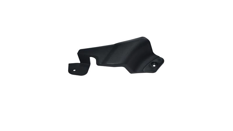 RKS DARKBLUE125 ARKA BASAMAK PLASTİĞİ SAĞ Orijinal