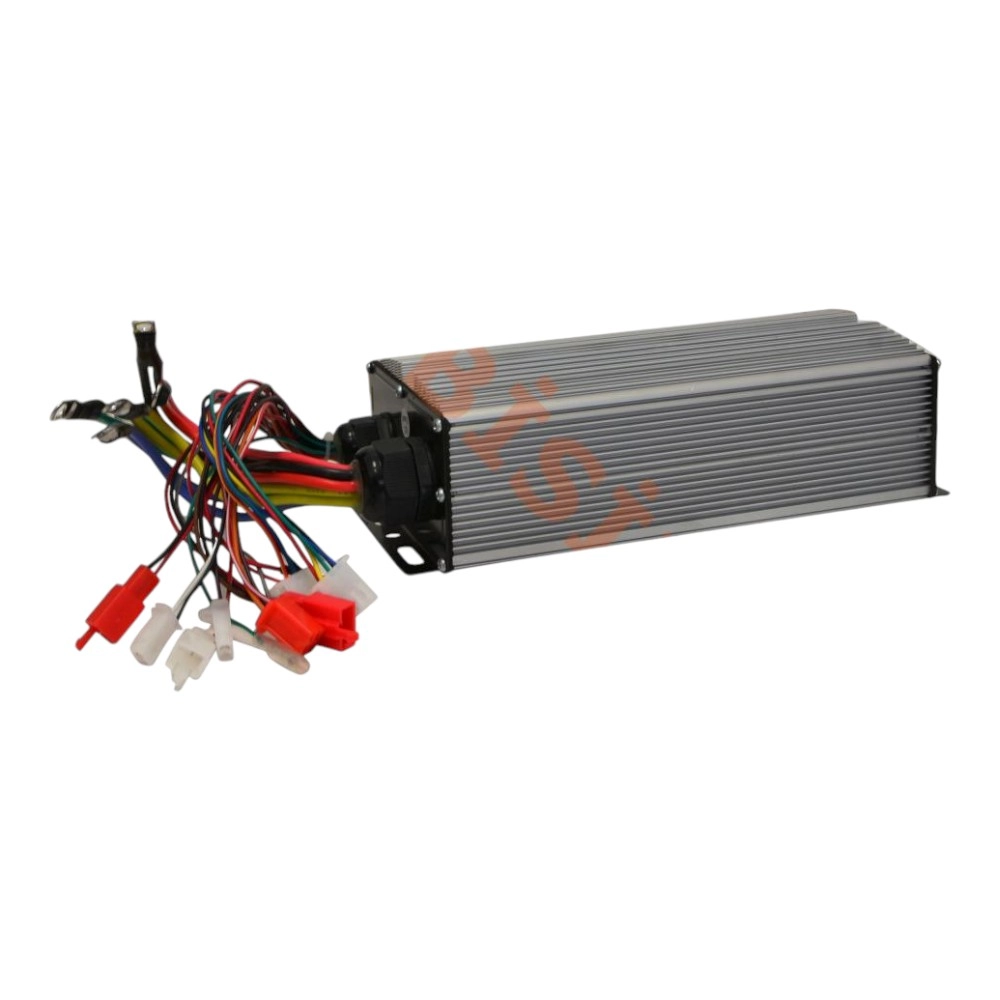 HIZ KONTROL CİHAZI [60 – 72V 2000 WATT] E-BIKE #60289
