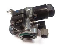 ARORA AR125-25 VERANO GAZ KELEBEĞİ KOMPLE (30C-05TB)