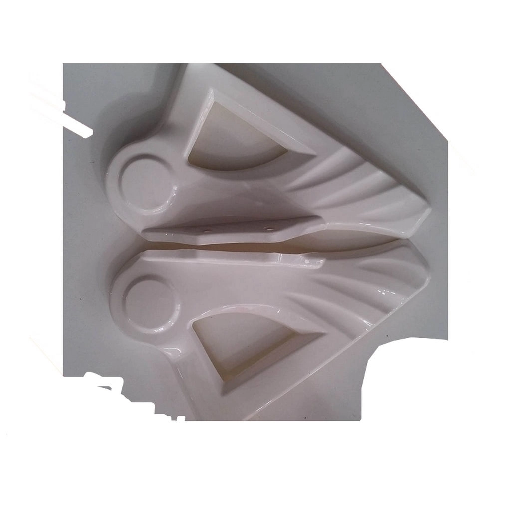 STMAX 206 ARKA CATAL KORUMALARI – (BEYAZ) #206-E-87-B