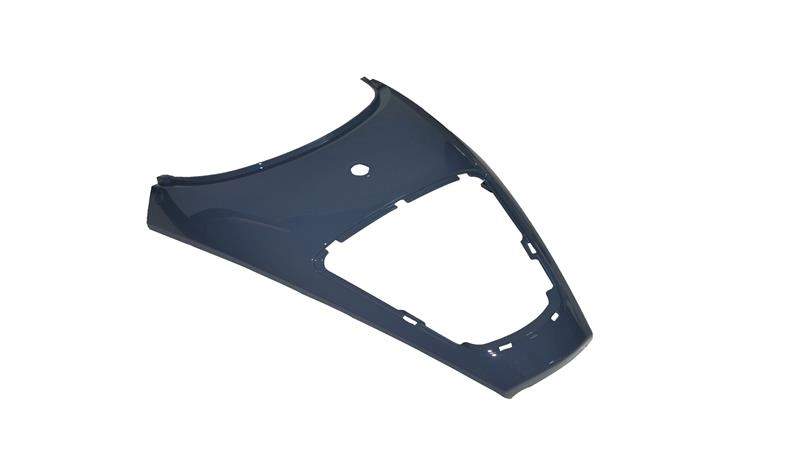 RKS DARKBLUE125 ARKA YAN PANEL BİRLEŞTİRİCİ MAVİ Orijinal