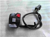 ARORA CP250 SOL KUMANDA PANELİ