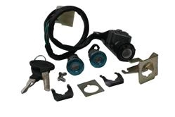 MONDIAL 125 RT AKIK KILIT SETI