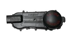 MONDIAL 150 HS KRANK KUTUSU SOL KAPAK (KIRMIZI)