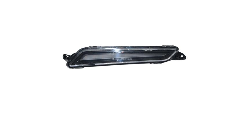 RKS DARKBLUE125 ARKA SİNYAL SOL (DARKBLUE125)