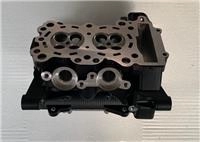 ARORA GP250 SİLİNDİR ÜST KAPAĞI