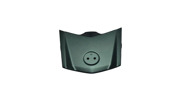 RKS AROME125 ARKA YAN PANEL BİRLEŞTİRİCİ YEŞİL Orijinal