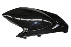 MONDIAL X-TREME ENDURO 250 SELE ALTI YAN KARENAJ SOL (SIYAH)