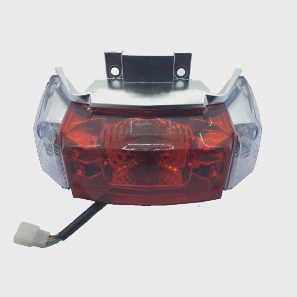 E-MON JK 3000 ARKA STOP KOMPLE