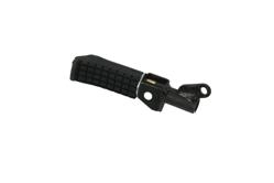 MONDIAL 125 ZN ARKA BASAMAK KOMPLE SOL