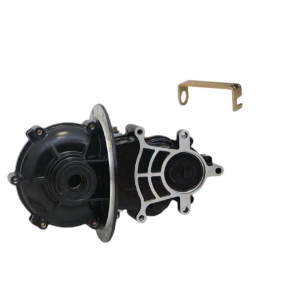 DEFRANSİYEL (16 DİŞ) – 3 TEKERLEKLİ KASALI MODEL-VİTESLİ-E-BIKE #60237
