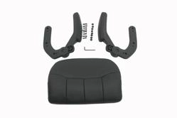 E-MON ASSIST DS _2017 ARKA SELE (SIYAH)