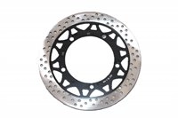ARORA AR 125 ÖN FREN DİSKİ SOL