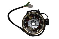 MONDIAL 150 ZNX ALTERNATOR KOMPLE