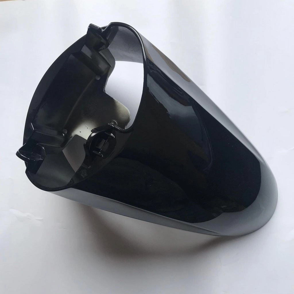 MOTORAN MTX 1200 ÖN ÇAMURLUK SİYAH #YDEM-05-F0212-S