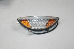 MONDIAL 250 JETMAX ARKA STOP KOMPLE