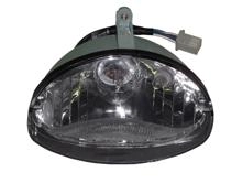 MONDIAL MD250X (Off Road) FAR KOMPLE