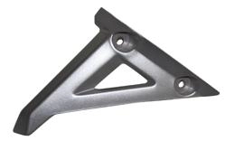 MONDIAL 150 MASH ARKA CAMURLUK KUYRUGU BRAKET SAG (GRI)