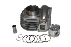 MONDIAL 50 ZNU ec SILINDIR KOMPLE