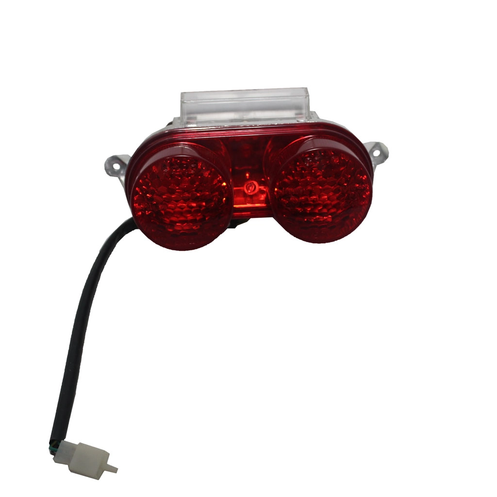 YUKI E-BIKE YK-10 MONİ ARKA STOP #L13200397