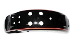 MONDIAL 250 MCT ARKA CAMURLUK (SIYAH)