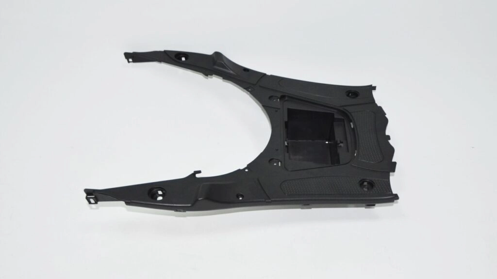 RKS RİCO  MAX ÖN BASAMAK PLASTİĞİ Orijinal