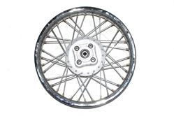 MONDIAL 150 UT ARKA JANT KOMPLE - TEL