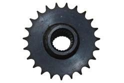 MONDIAL TERRATRACK 200 ON ZINCIR DISLISI
