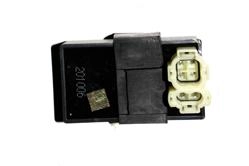 MONDIAL 250 MCT CDI
