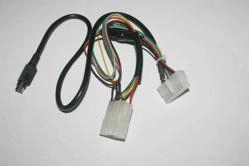 MONDIAL 250 JETMAX SES SISTEMI KABLOSU