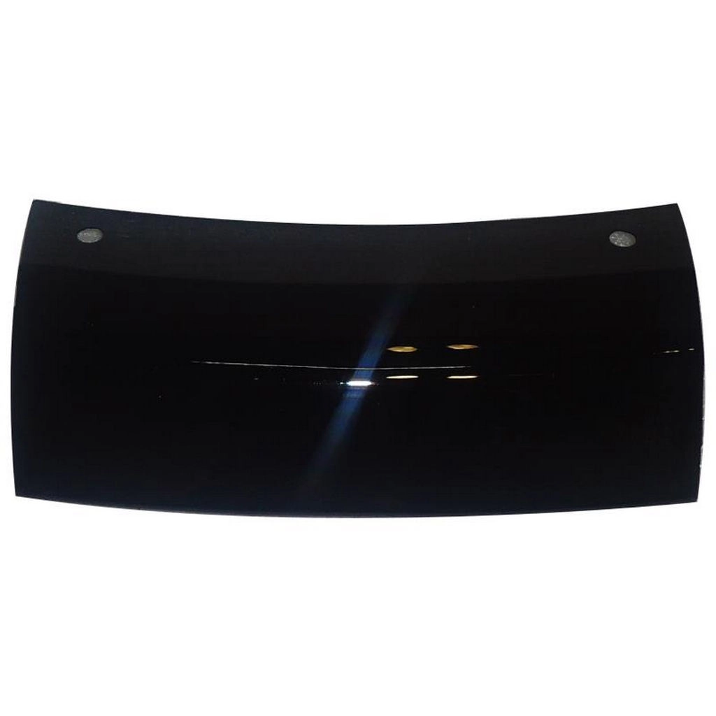 STMAX 406 ARKA FREN LAMBASI ALT PLASTIGI SIYAH #406-E-105-S