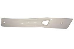 MONDIAL 125 UPM - PIZZA SOL ALT MARSBIYE (BEYAZ)