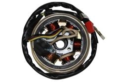 MONDIAL 125 MT ALTERNATOR KOMPLE