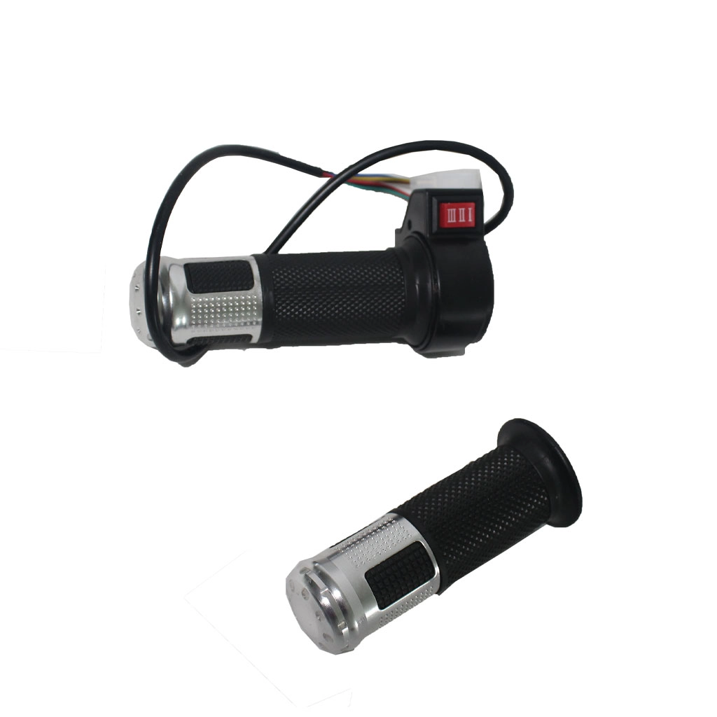ELEKTRİKLİ BİSİKLET ELCİK TAKIM 3 VİTES GRİ #60297