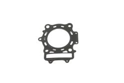 MONDIAL TERRALANDER 500 SILINDIR UST CONTA