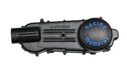 MONDIAL 150 HS KRANK KUTUSU SOL KAPAK (MAVI)