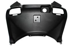 MONDIAL 150 ZAT ON IC PANEL