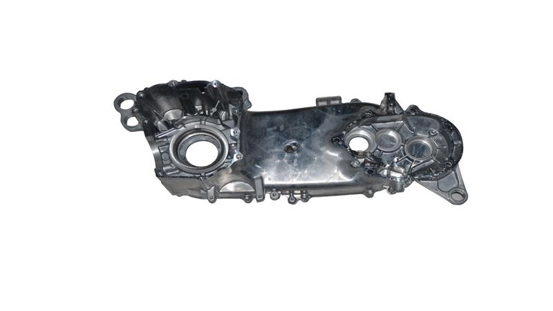 RKS VELOCE150 KARTER SOL Orijinal