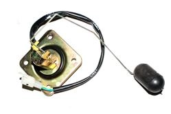 MONDIAL 125 MH DRIFT BENZIN DEPO SAMANDIRASI